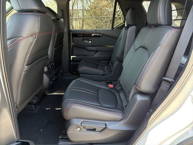 New 2026 Honda Pilot TrailSport image 14