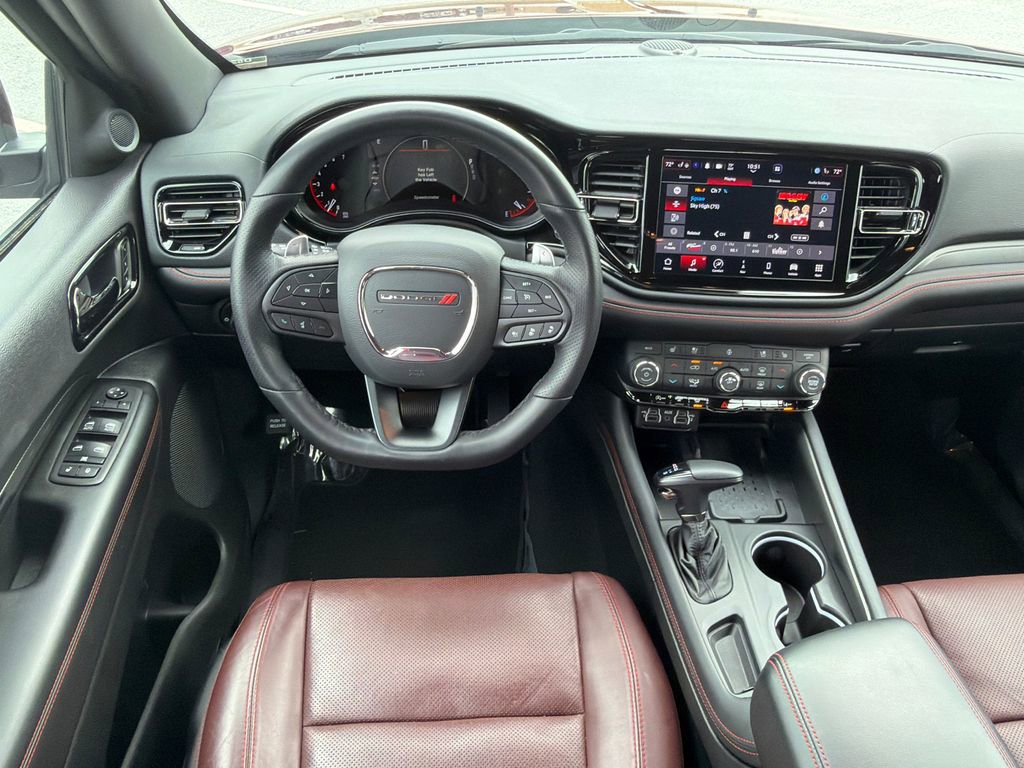 Used 2025 Dodge Durango GT AWD/4WD image 25