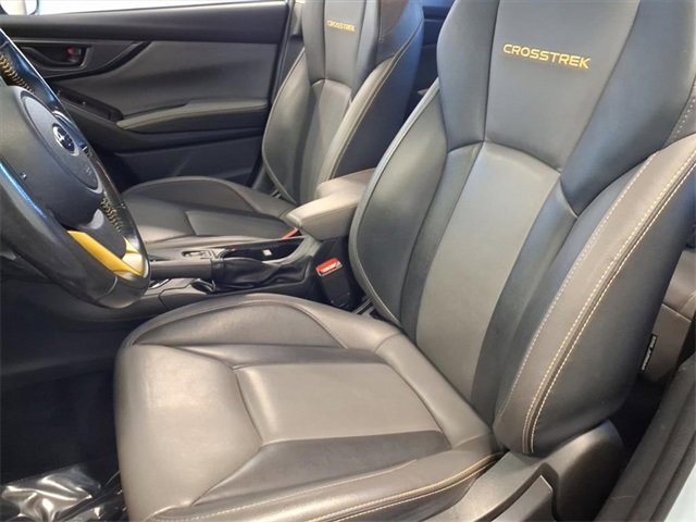 Used 2021 Subaru Crosstrek 2.5i Sport image 3
