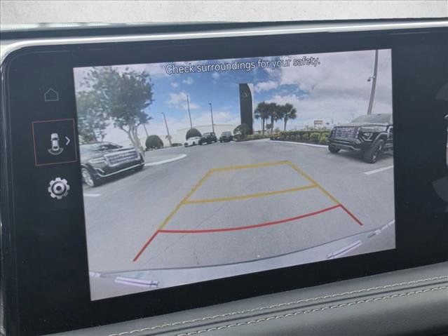 Used 2022 Genesis G70 2.0T w/ Prestige Package image 12