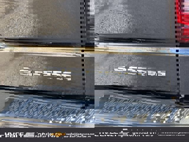 Used 2023 GMC Sierra 1500 Denali Ultimate image 5