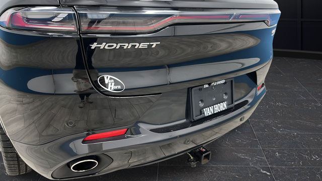 Used 2024 Dodge Hornet R/T w/ Track Pack AWD/4WD image 36