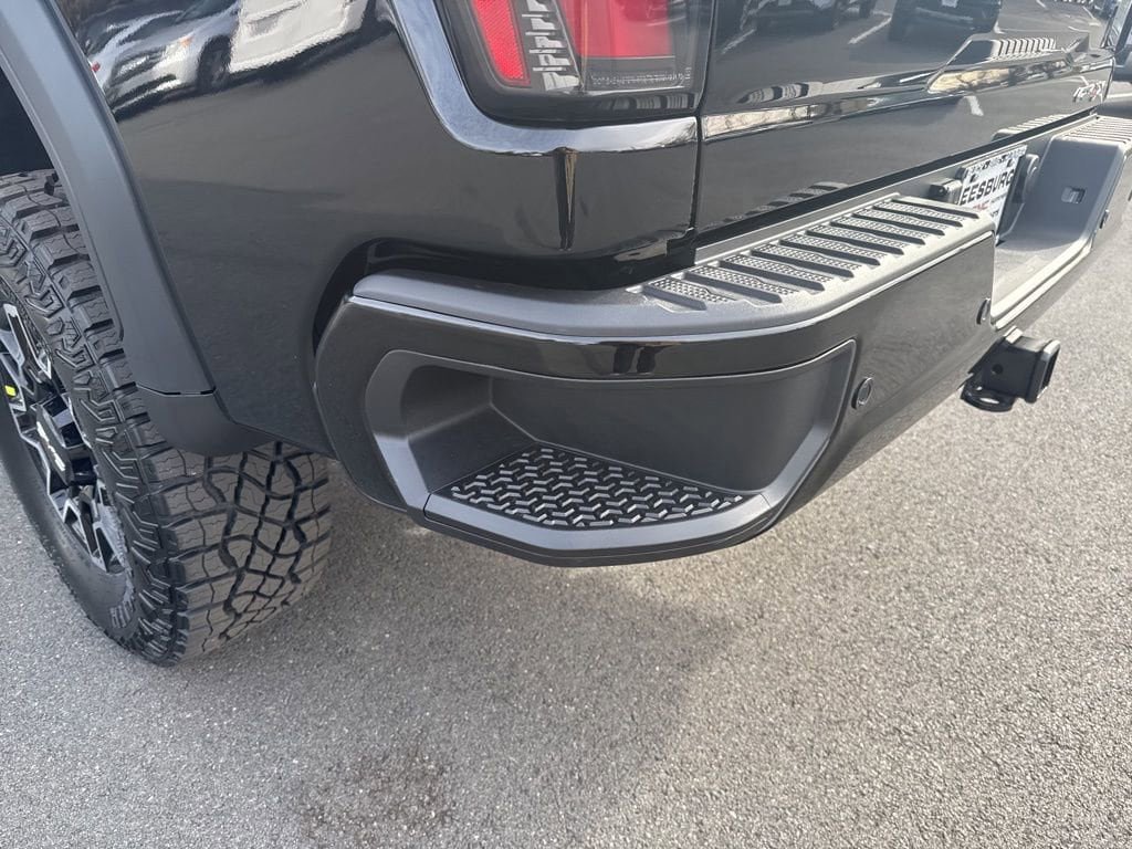 New 2026 GMC Sierra 2500 AT4X AWD/4WD image 70