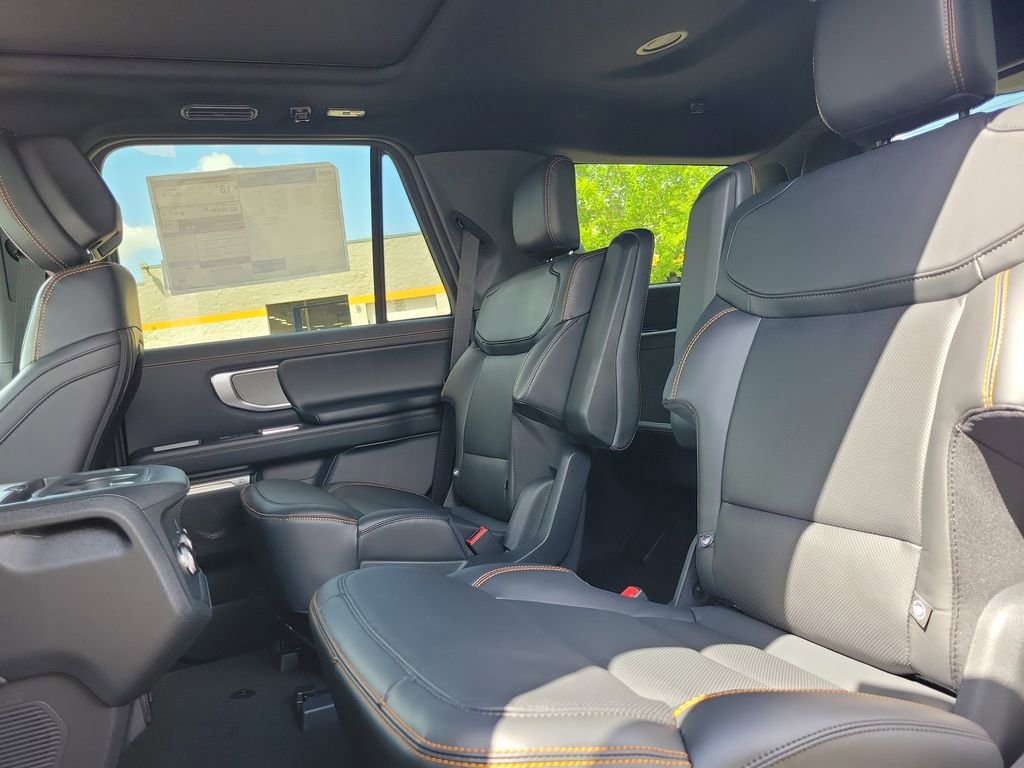 New 2026 Ford Expedition Tremor image 10