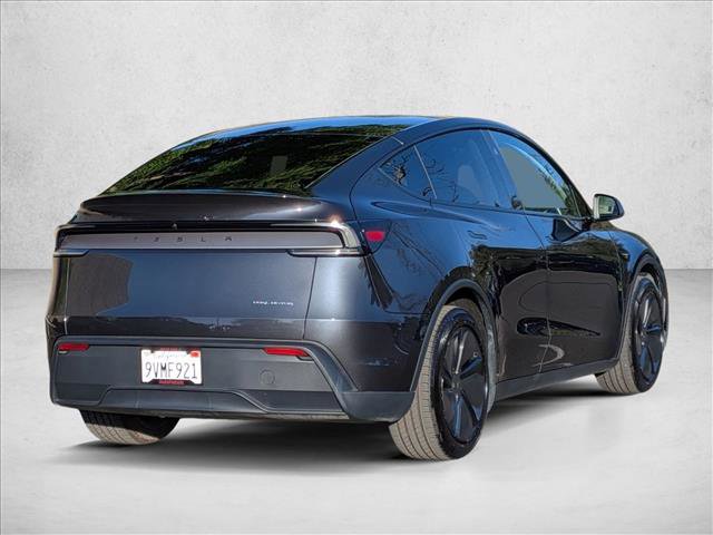 Used 2026 Tesla Model Y Long Range AWD/4WD image 5