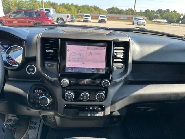 New 2026 RAM 1500 Tradesman image 13