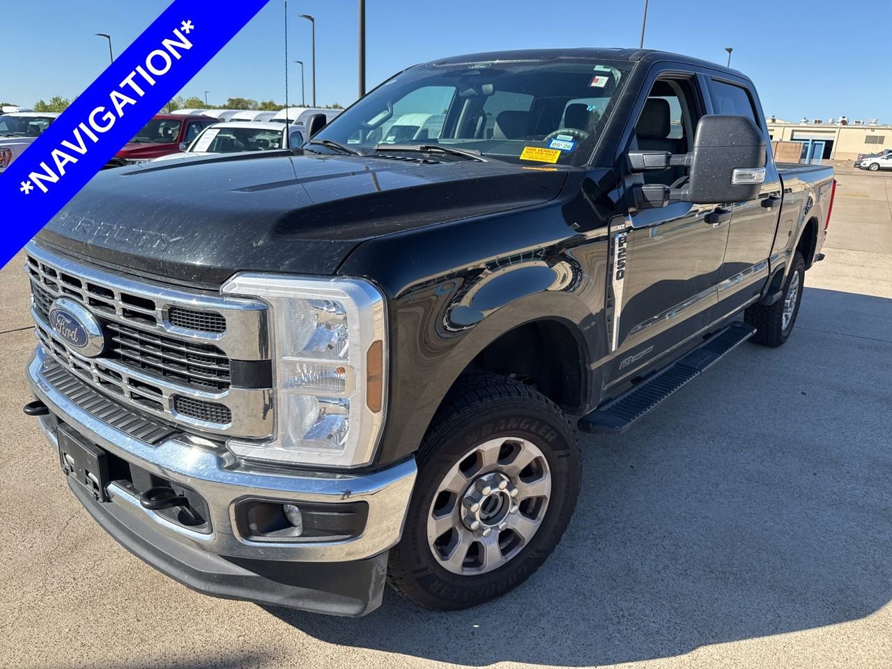 Used 2024 Ford F250 XLT