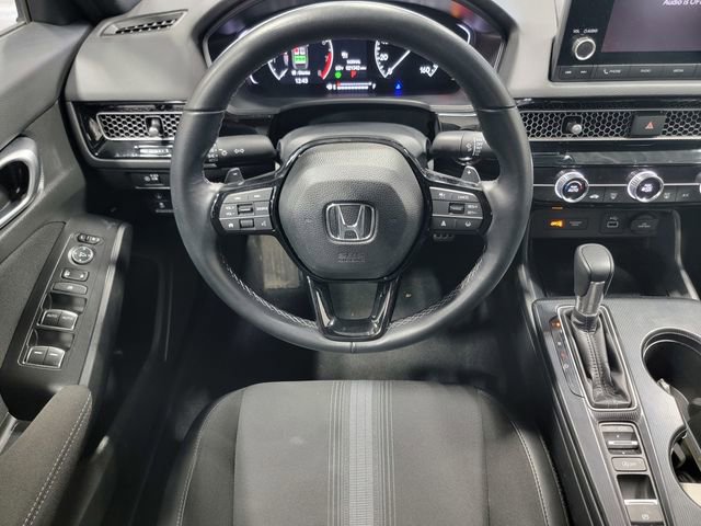 Certified 2023 Honda Civic Sport image 25