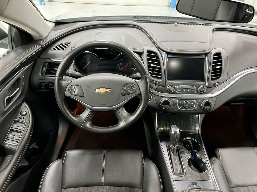 Used 2020 Chevrolet Impala LT image 11