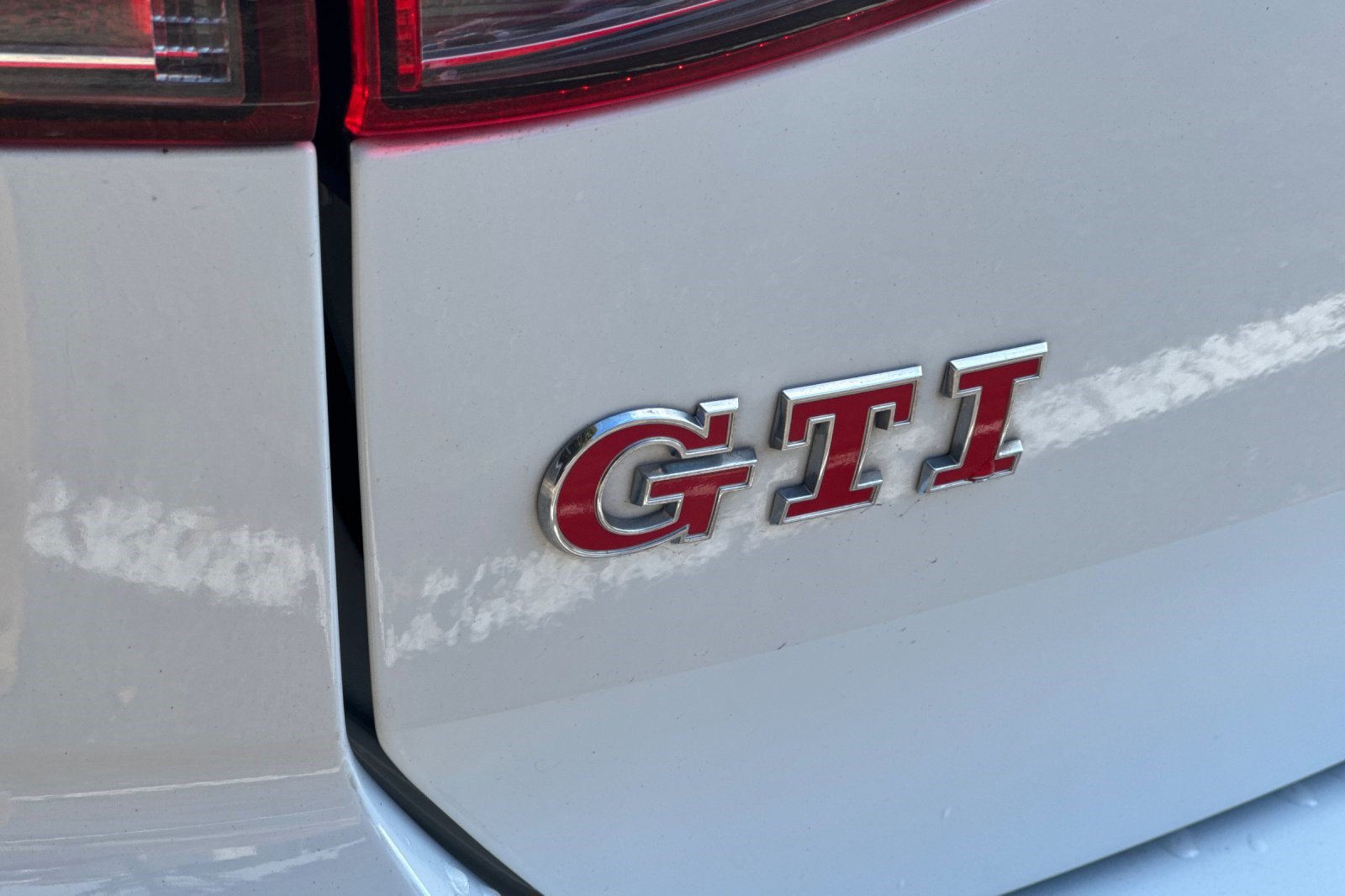 Used 2017 Volkswagen GTI Sport FWD image 29