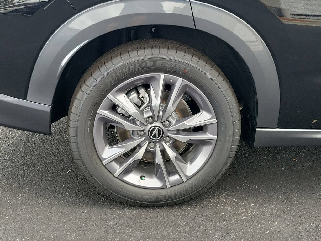 New 2026 Acura ADX AWD image 7