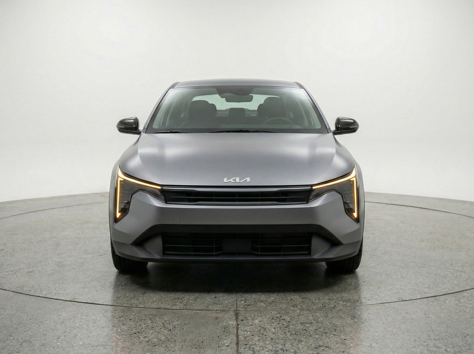 Used 2025 Kia K4 FWD image 2