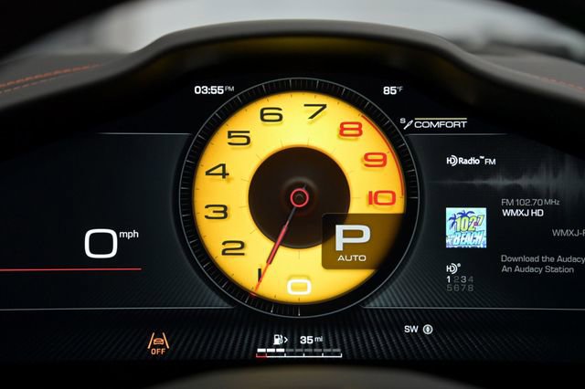 Used 2026 Ferrari Purosangue image 63