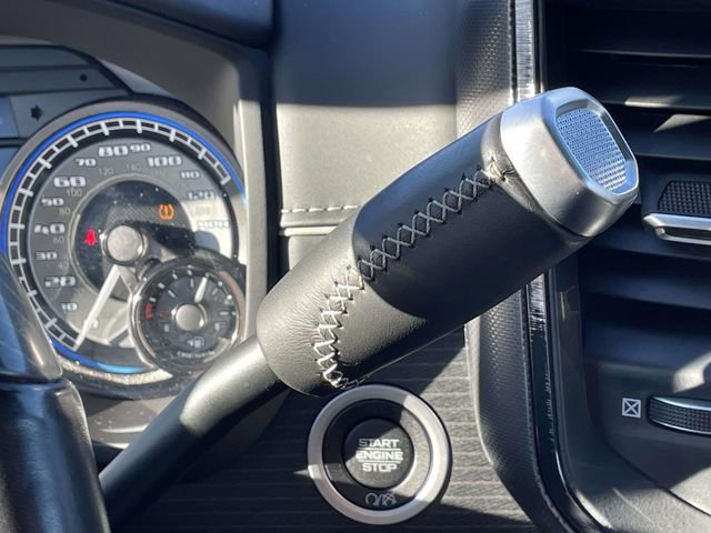 Used 2022 RAM 2500 Limited image 28