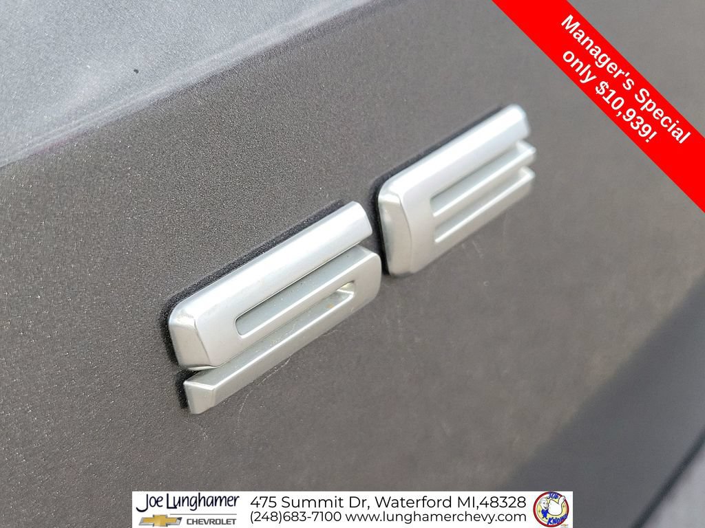 Used 2021 Ford Escape SE w/ Cold Weather Package FWD image 31