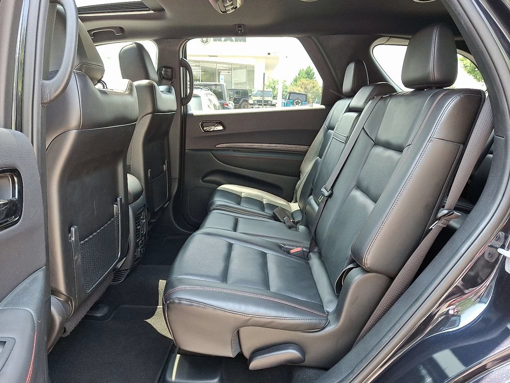 Used 2024 Dodge Durango GT AWD/4WD image 11