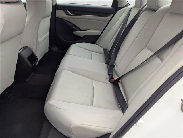 Used 2018 Honda Accord LX image 15