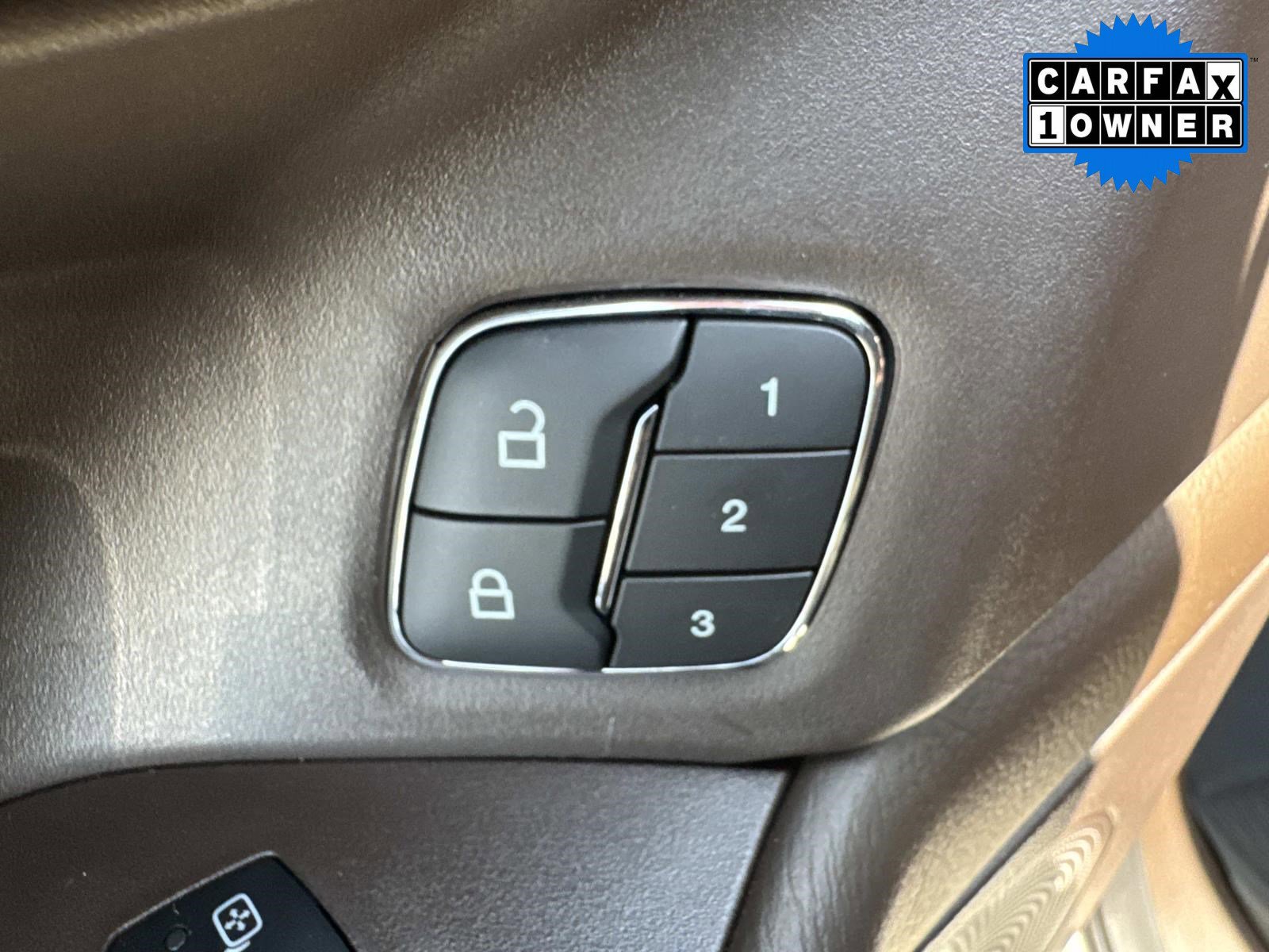 Used 2024 Ford Expedition King Ranch AWD/4WD image 23