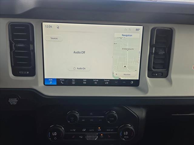 New 2026 Ford Bronco Heritage Edition AWD/4WD image 12