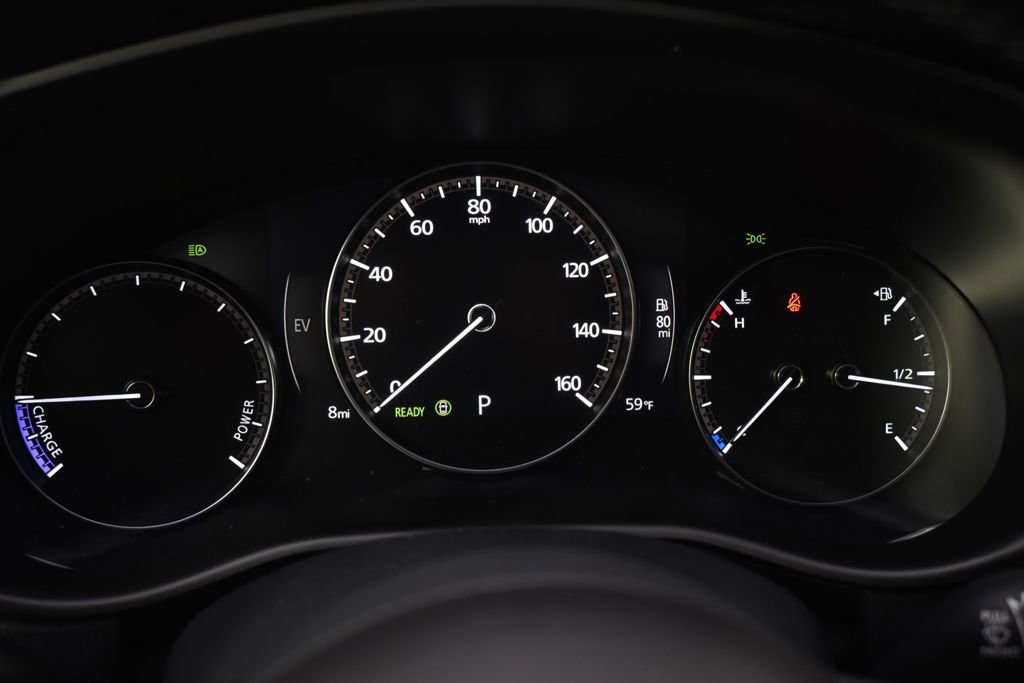 New 2026 MAZDA CX-50 AWD 2.5 Hybrid w/ Premium Pkg image 26