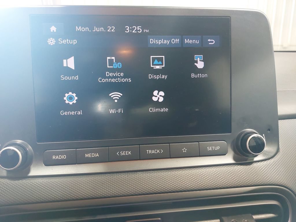 Used 2022 Hyundai Kona SE AWD/4WD image 22