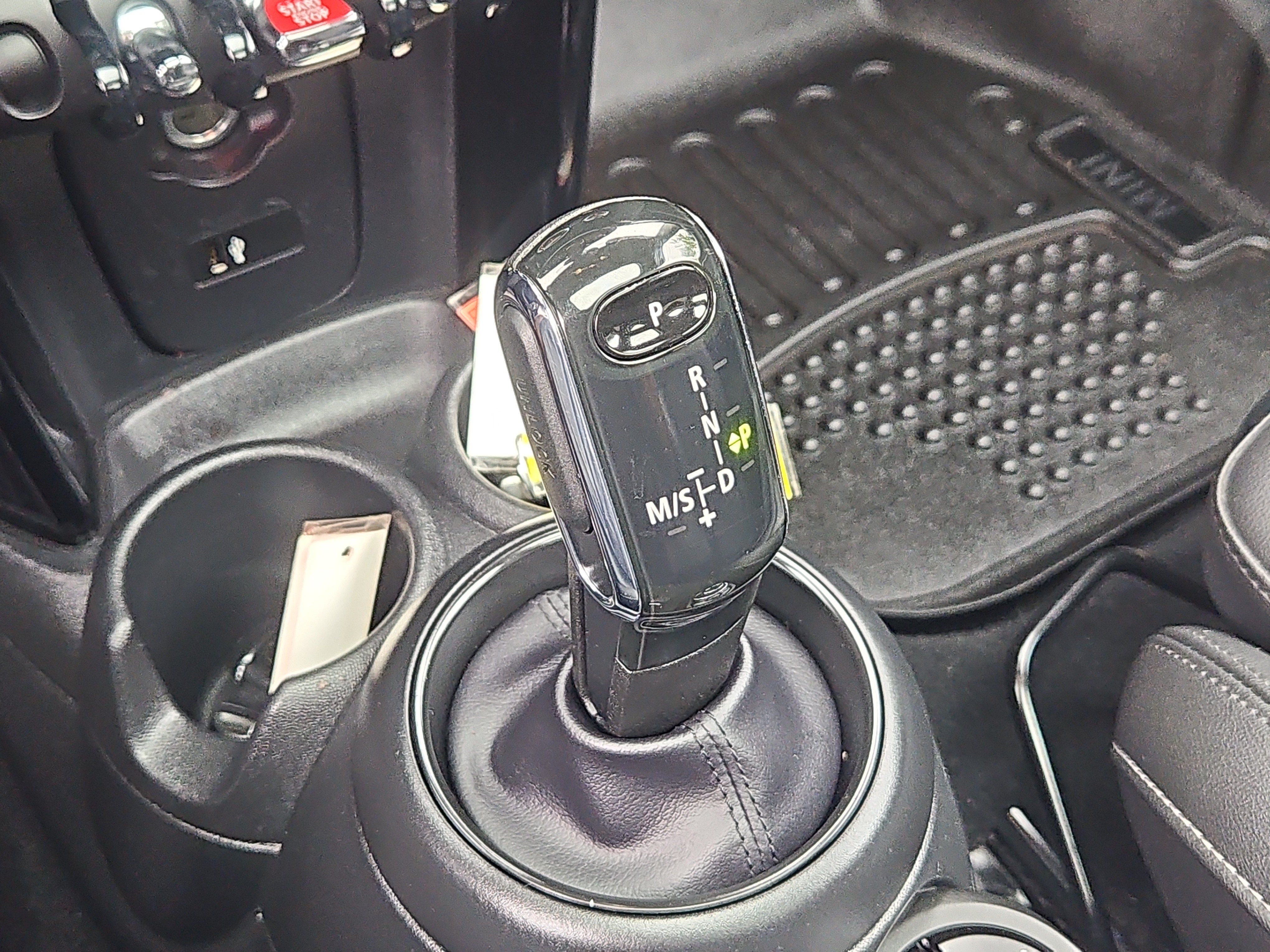 Used 2023 MINI Cooper S FWD image 19