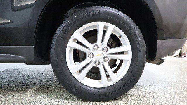 Used 2017 Chevrolet Equinox LS FWD image 20
