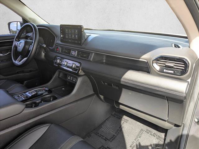 Used 2024 Honda Pilot EX-L image 20