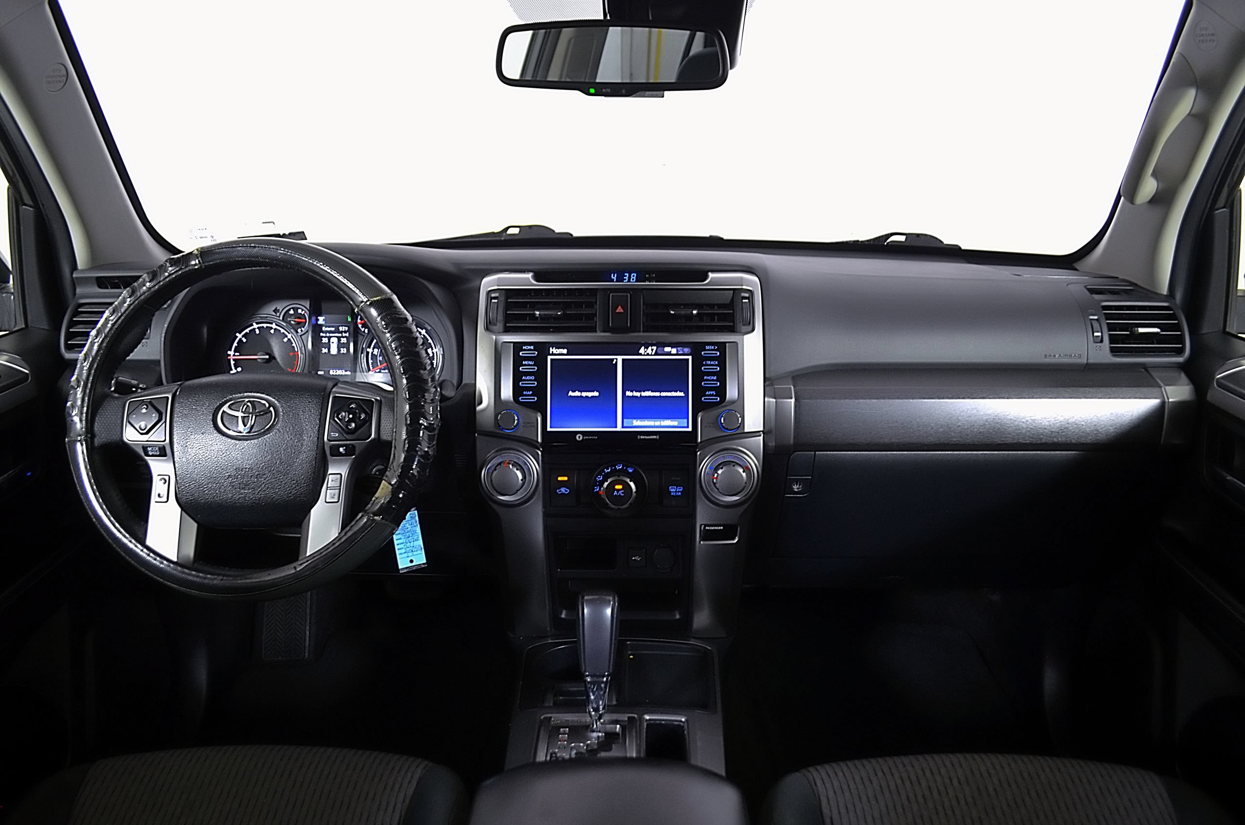 Used 2021 Toyota 4Runner SR5 RWD image 23