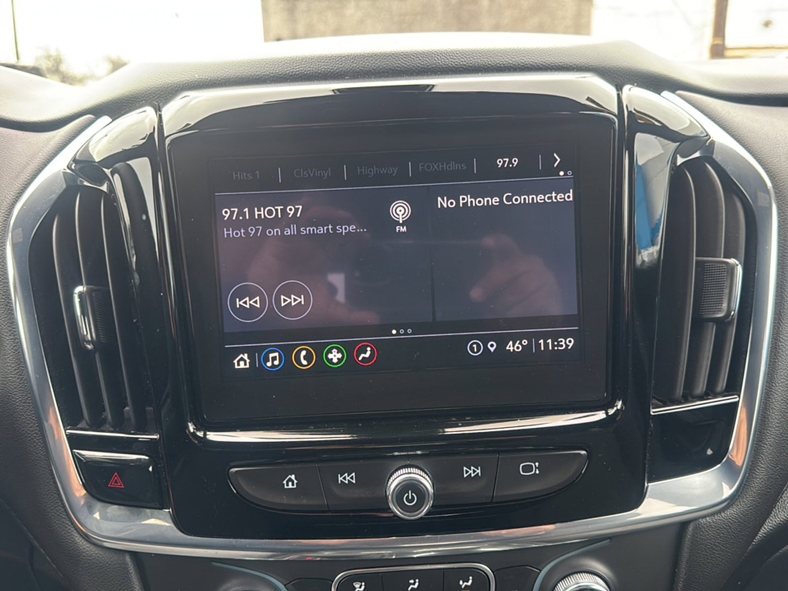 Certified 2023 Chevrolet Traverse LT AWD/4WD image 37