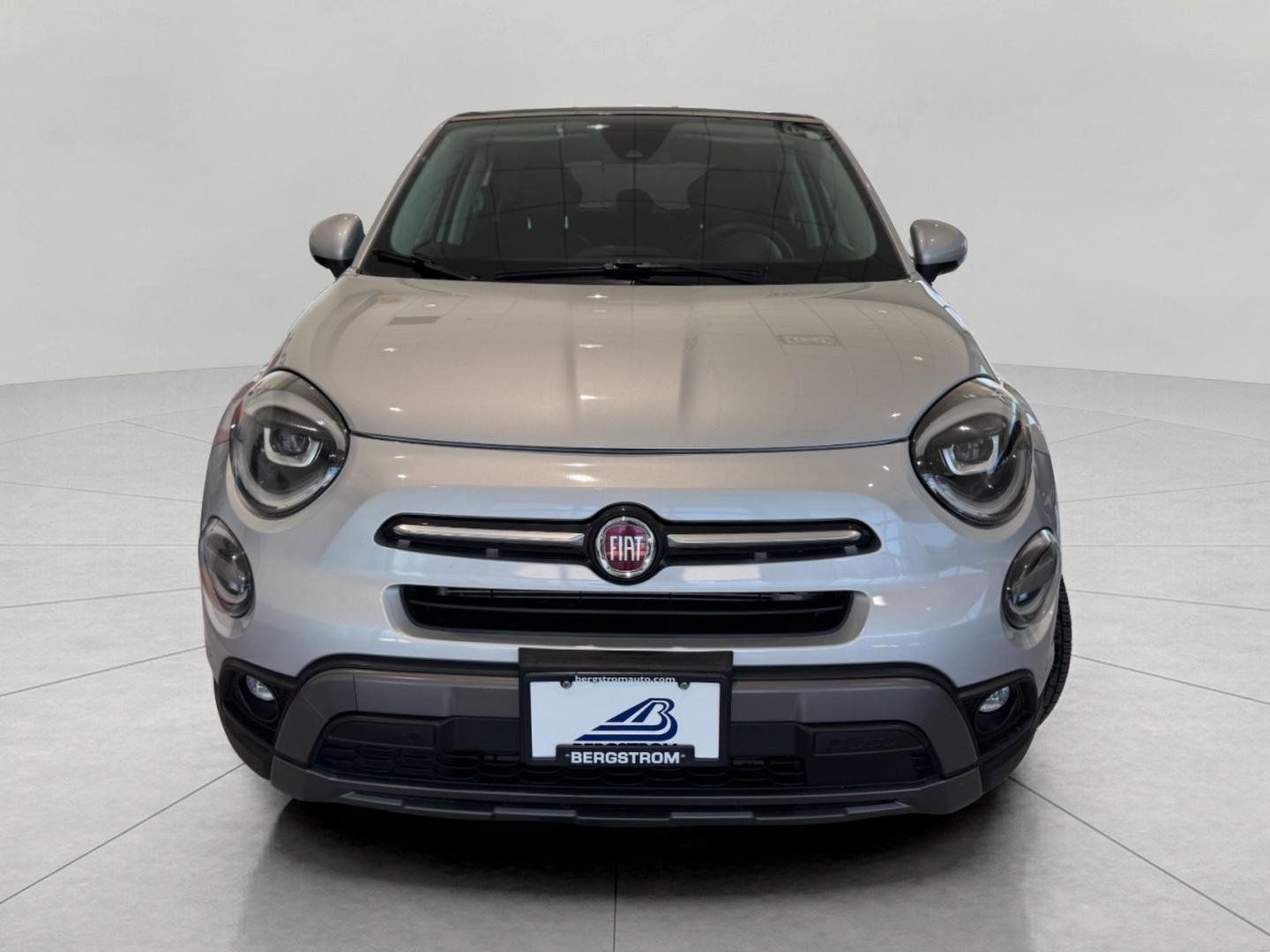 Used 2019 FIAT 500X Trekking Plus w/ Premium Group AWD/4WD image 4