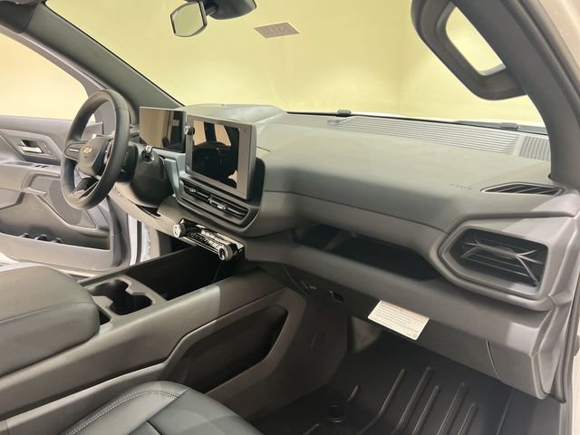 Certified 2024 Chevrolet Silverado EV W/T image 24