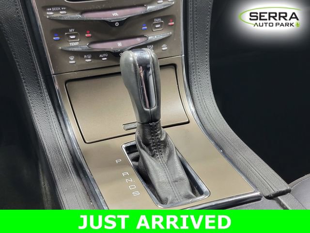 Used 2013 Lincoln MKX AWD w/ Wood Pkg image 22