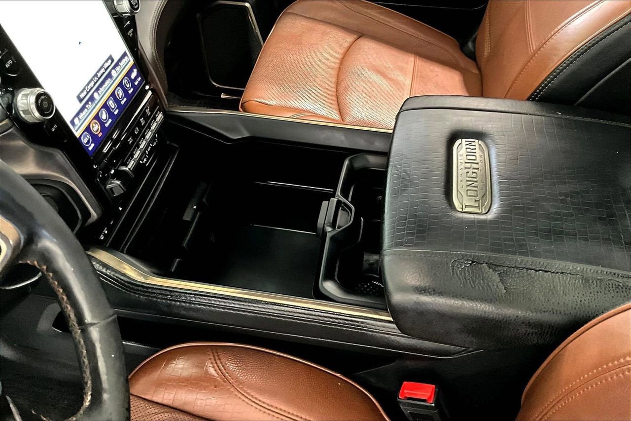 Used 2019 RAM 2500 Limited image 14