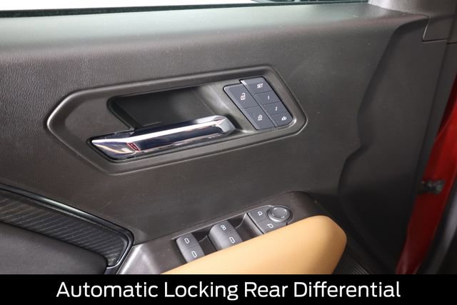 Used 2024 GMC Canyon AT4 w/ AT4 Premium Package image 36