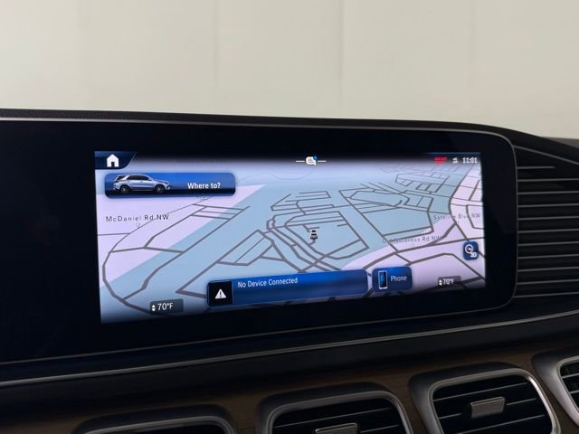 Used 2024 Mercedes-Benz GLE 450 4MATIC image 18