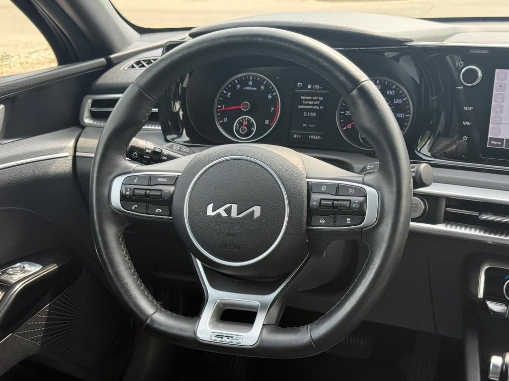 Used 2024 Kia K5 GT-Line w/ GT-Line Premium Package AWD/4WD image 14