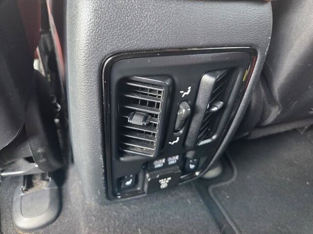 Used 2020 Dodge Durango R/T w/ Technology Group AWD/4WD image 20