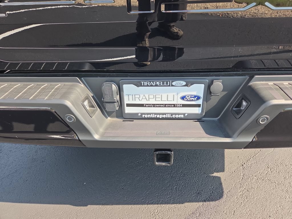 New 2026 Ford F150 STX w/ F-150 LOBO Package AWD/4WD image 10