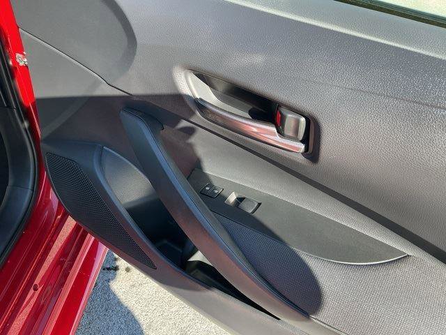 Used 2024 Toyota Corolla Premium image 23