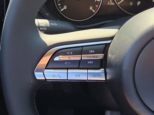 New 2026 MAZDA CX-50 Meridian Edition w/ Weather Package image 9