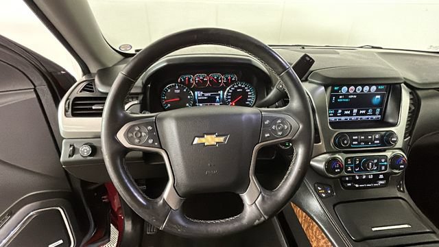 Used 2017 Chevrolet Suburban Premier AWD/4WD image 14