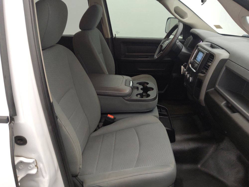 Used 2019 RAM 1500 Tradesman w/ Popular Equipment Group image 21