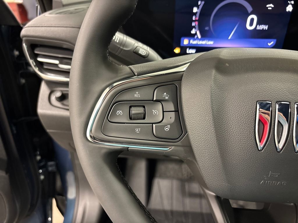 New 2026 Buick Envista Preferred w/ Convenience I Package image 28
