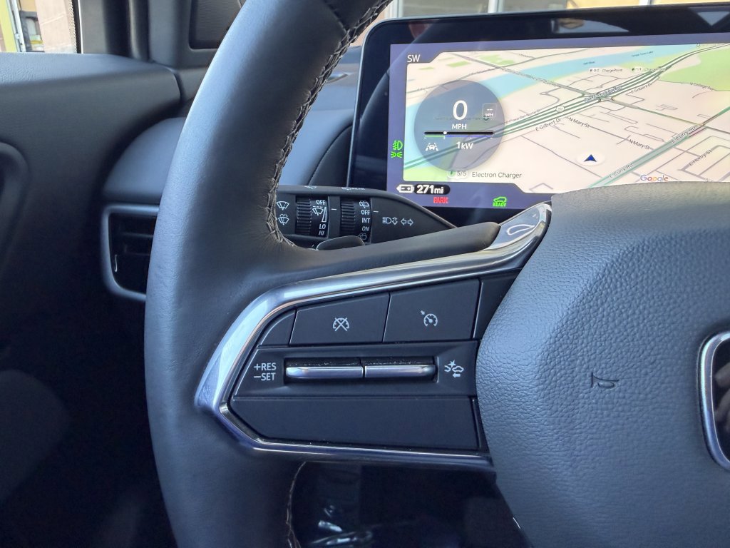 Used 2024 Honda Prologue Elite image 28