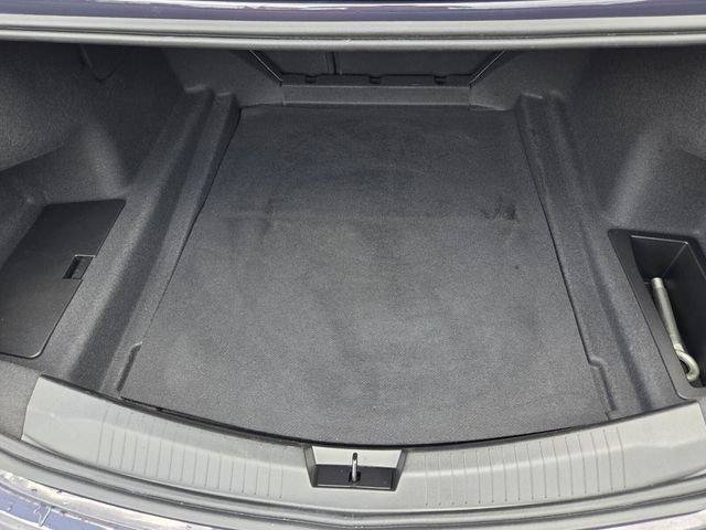 Certified 2025 Cadillac CT5 Premium Luxury RWD image 20