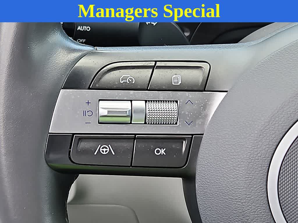 Used 2024 Hyundai Kona SEL FWD image 18