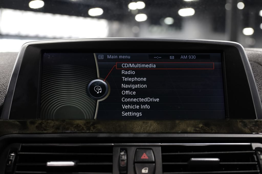 Used 2013 BMW 650i Convertible RWD image 41