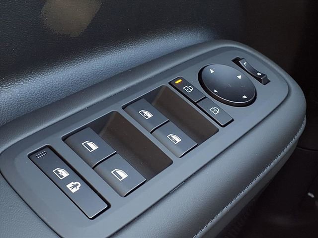 New 2026 Hyundai Santa Fe SEL image 24