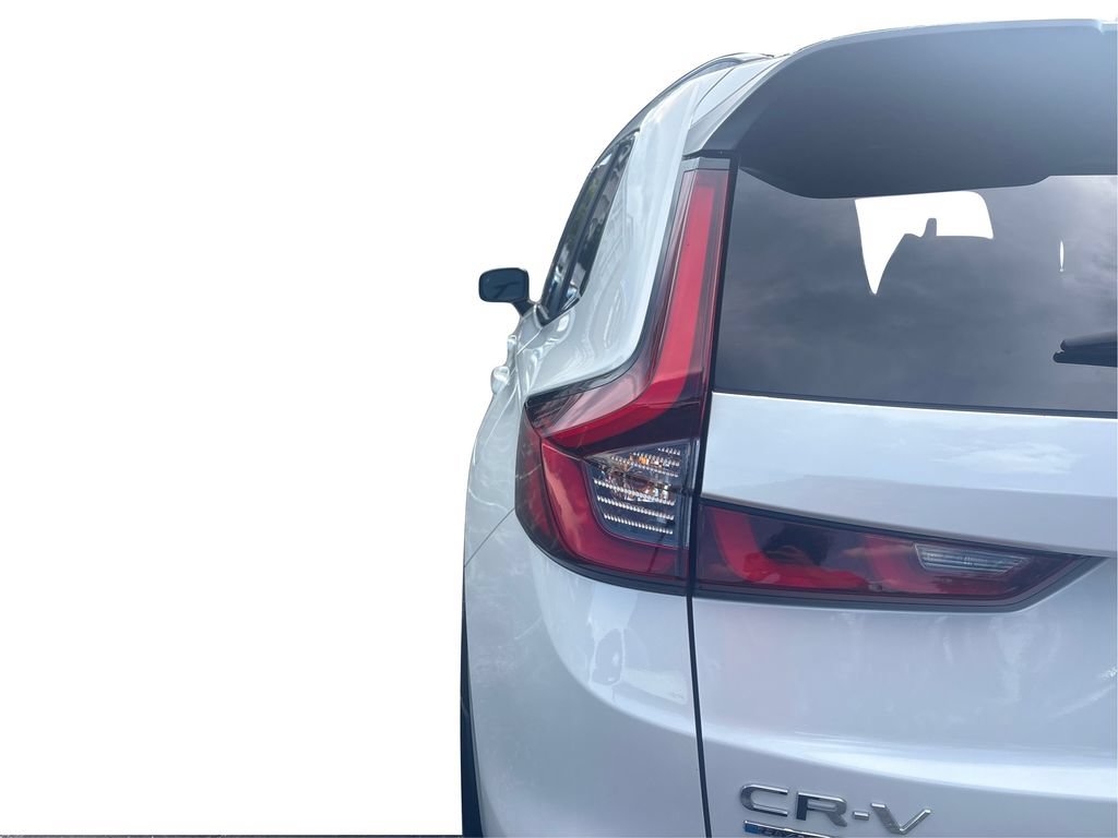 Used 2025 Honda CR-V Sport image 31